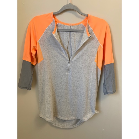 Lululemon top - Picture 7 of 7